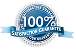 Bidrobot provide 100% satisfaction guarantee