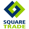 Bidrobot is member of SquareTrade Network